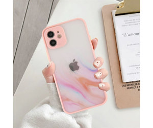 HAMA iPhone 15 Pro Max Poliuretano termoplastico (TPU) 00136040, COVER