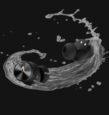 1MORE PistonBuds Pro Draadloze Oortjes - ANC Ruisonderdrukking Touch Control Oordopjes TWS Bluetooth 5.2 Earphones Earbuds Oortelefoon Wit