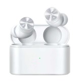 1MORE Écouteurs sans fil PistonBuds Pro - Écouteurs à commande tactile à suppression de bruit ANC TWS Écouteurs Bluetooth 5.2 Écouteurs Écouteurs Blanc
