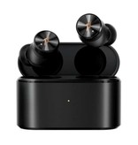 1MORE Écouteurs sans fil PistonBuds Pro - Écouteurs à commande tactile à suppression de bruit ANC TWS Écouteurs Bluetooth 5.2 Écouteurs Écouteurs Blanc