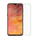 Stuff Certified® 3-pak Samsung Galaxy M10 Full Cover Screen Protector 9D szkło hartowane Film szkło hartowane