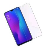 Stuff Certified® 3-pak Samsung Galaxy M20 Full Cover Screen Protector 9D Szkło hartowane Film Szkło hartowane