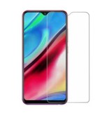 Stuff Certified® 3er-Pack Samsung Galaxy M20 Full Cover Displayschutzfolie 9D Panzerglasfolie Gehärtetes Glas Glas