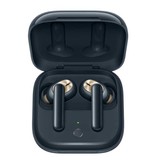 OPPO Enco W51 Wireless Earphones - ANC Noise Canceling Touch Control Earbuds TWS Bluetooth 5.0 Earphones Earbuds Earphones White