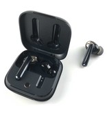 OPPO Enco W51 Wireless Earphones - ANC Noise Canceling Touch Control Earbuds TWS Bluetooth 5.0 Earphones Earbuds Earphones White