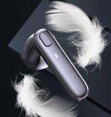 CUagain R20 Kabellose Ohrhörer - ANC Noise Cancelling Touch Control Ohrhörer TWS Bluetooth 5.0 Ohrhörer Ohrhörer Ohrhörer Weiß