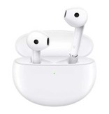 OPPO Auriculares Inalámbricos Enco Air 2 - Auriculares Con Control Táctil TWS Bluetooth 5.2 Auriculares Blancos