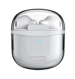 Lenovo XT96 Draadloze Oortjes - Touch Control Oordopjes TWS Bluetooth 5.1 Earphones Earbuds Oortelefoon Wit