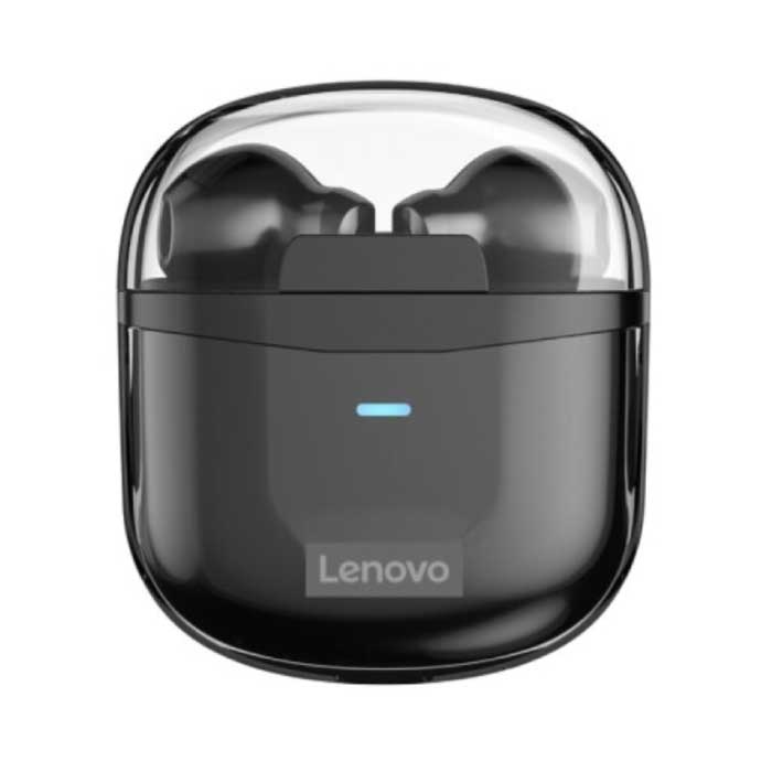 Écouteurs sans fil XT96 - Écouteurs à commande tactile TWS Écouteurs Bluetooth 5.1 Écouteurs Écouteurs Noir