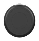 Zealot Zealot S51 Bluetooth 5.0 Soundbox Haut-parleur sans fil Haut-parleur sans fil externe Rouge