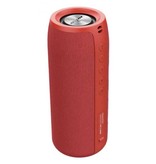 Zealot Zealot S51 Bluetooth 5.0 Soundbox Wireless Speaker External Wireless Speaker Red