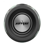 Zealot Zealot S51 Bluetooth 5.0 Soundbox Kabelloser Lautsprecher Externer kabelloser Lautsprecher Camo