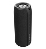 Zealot Zealot S51 Bluetooth 5.0 Soundbox Bezprzewodowy głośnik Zewnętrzny bezprzewodowy głośnik Czarny