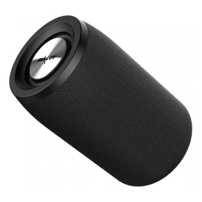 Zealot S32 Bluetooth 5.0 Soundbox Wireless Speaker External Wireless Speaker Black