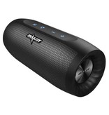 Zealot Zealot S16 Bluetooth 4.2 Soundbox Altavoz inalámbrico Powerbank externo Altavoz inalámbrico Negro