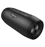 Zealot Zealot S16 Bluetooth 4.2 Soundbox Wireless Speaker External Powerbank Wireless Speaker Black