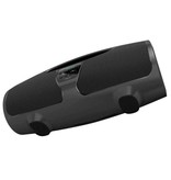 Zealot Zealot P1 Bluetooth 5.0 Soundbox Altavoz inalámbrico Altavoz inalámbrico externo Negro