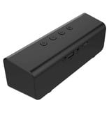Zealot Zealot S31 Bluetooth 5.0 Soundbox 3D HiFi Wireless Speaker External Wireless Speaker Red