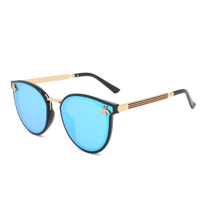 Lentes De Sol Degradados UV400 Para Mujer