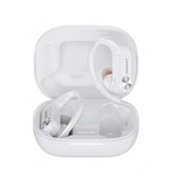 Lenovo LP7 Draadloze Oortjes - Touch Control Oordopjes TWS Bluetooth 5.0 Earphones Earbuds Oortelefoon Zwart