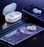 Lenovo ThinkPlus PD1X Kabellose Ohrhörer – TWS Ohrhörer Bluetooth 5.0 Sport Ohrhörer Ohrhörer Ohrhörer Schwarz