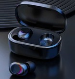 Lenovo ThinkPlus PD1X Wireless Earphones - TWS Earbuds Bluetooth 5.0 Sport Earphones Earbuds Earphones Black