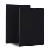 Stuff Certified® Samsung Galaxy Tab S7 (11") Magnetic Cover Foldable - Multifunctional Cover Case with Kickstand Black