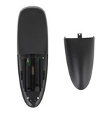 Stuff Certified® G10S Wireless Remote Control Mouse 2.4GHz Air Mouse for Smart TV Media Player Box Android