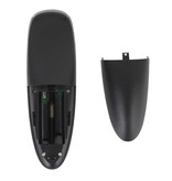 Stuff Certified® G10S Bezprzewodowy pilot Podświetlana mysz powietrzna z podświetleniem 2,4 GHz do odtwarzacza multimedialnego Smart TV Box Android