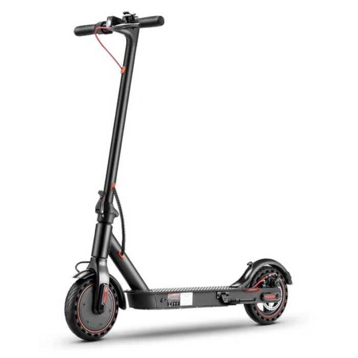 iScooter I9 Folding Electric Scooter - Off-Road Smart Step with App ...