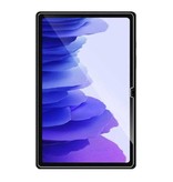 Stuff Certified® Film de protection d'écran en verre trempé pour Samsung Galaxy Tab A7 (10,4") Verre trempé 9H