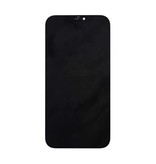 Stuff Certified® Ecran iPhone 12 (Ecran Tactile + OLED + Composants) Qualité AAA+ - Noir + Outils - Copy - Copy