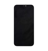 Stuff Certified® Schermo iPhone 12 Pro Max (Touchscreen + OLED + Parti) Qualità AAA+ - Nero + Strumenti