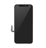 Stuff Certified® iPhone 12 Mini Screen (Touchscreen + OLED + Parts) AAA+ Quality - Black