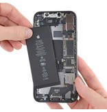 Stuff Certified® Batteria/Batteria per iPhone 11 Qualità AAA+ + Strumenti e adesivo per batteria