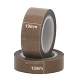 Stuff Certified® 13mm/10M Hittebestendige Polyimide Tape - BGA PCB SMT Soldeertape Solderen Telefoon Reparatie