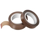 Stuff Certified® 19mm/10M Hittebestendige Polyimide Tape - BGA PCB SMT Soldeertape Solderen Telefoon Reparatie