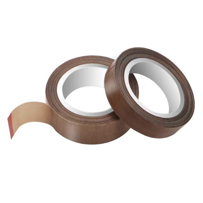 19mm/10M Heat Resistant Polyimide Tape - BGA PCB SMT Solder Tape Soldering Phone Repair