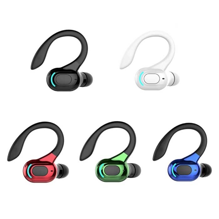 Acheter Écouteurs filaires Bluetooth avec micro, casque d'écoute avec  contrôle du Volume, Super basses, pour Iphone 12 11 Pro Max Xs Xr X 7 8 6  6s 5s