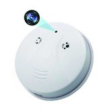 JOGYYO Mini Security Camera - Rookmelder HD Camcorder Motion Detection Wit