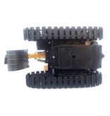 IWORK RC-Baggerkran mit Fernbedienung – steuerbare Spielzeugmaschine im Maßstab 1:24, ferngesteuert - Copy - Copy