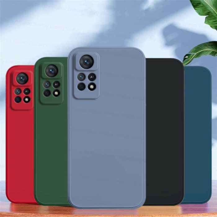 For Xiaomi Redmi Note 13 Pro 5G Case Clear Soft Silicone Coque For Redmi  Note 13 Pro Plus Phone Case For Redmi Note 13 5G Funda