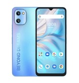 UMIDIGI Smartfon A31S Galaxy Blue - Bez karty SIM - 4 GB RAM - Pamięć 32 GB - Aparat 16 MP - Bateria 5150 mAh - Idealna - 3 lata gwarancji