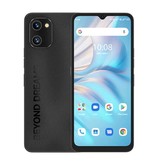 UMIDIGI Smartphone A31S Galaxy Blue - SIM débloqué gratuit - 4 Go de RAM - 32 Go de stockage - Appareil photo 16MP - Batterie 5150mAh - État neuf - Garantie 3 ans