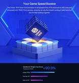 UMIDIGI Smartphone A13 Pro Galaxy Bleu - SIM débloqué gratuit - 4 Go de RAM - 128 Go de stockage - Appareil photo 48MP - Batterie 5150mAh