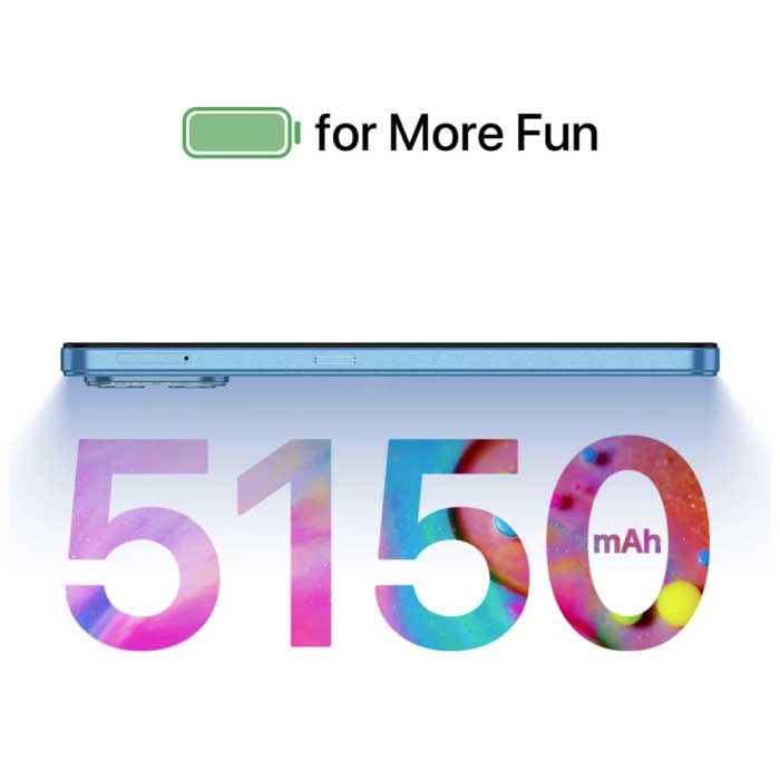 UMIDIGI Smartphone A13 Pro Sunglow Gold - SIM débloqué gratuit - 4 Go de RAM - 128 Go de stockage - Appareil photo 48MP - Batterie 5150mAh