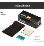 DUBERY Occhiali da sole sportivi polarizzati per uomo - Occhiali da sole retrò Driving Shades Green