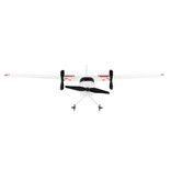 FX FX-801 RC Airplane Glider with Remote Control - Controllable Toy Model Jet