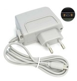 GILGOTT Nintendo DS Plug Charger - Cargador de pared Wallcharger AC Home Charger Adapter White