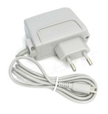 GILGOTT Nintendo DS Plug Charger - Cargador de pared Wallcharger AC Home Charger Adapter White